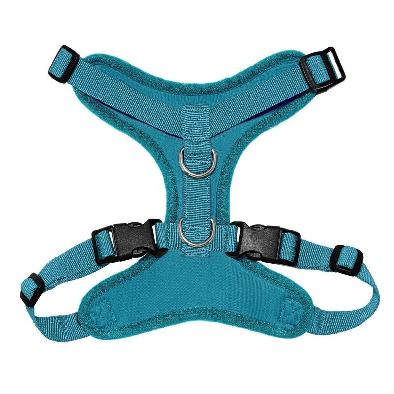 Step-In Lock Harness with Air Mesh for Pets
