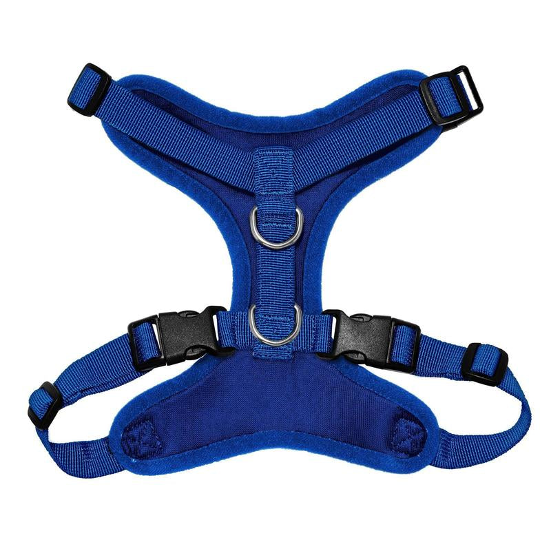 Step-In Lock Harness with Air Mesh for Pets