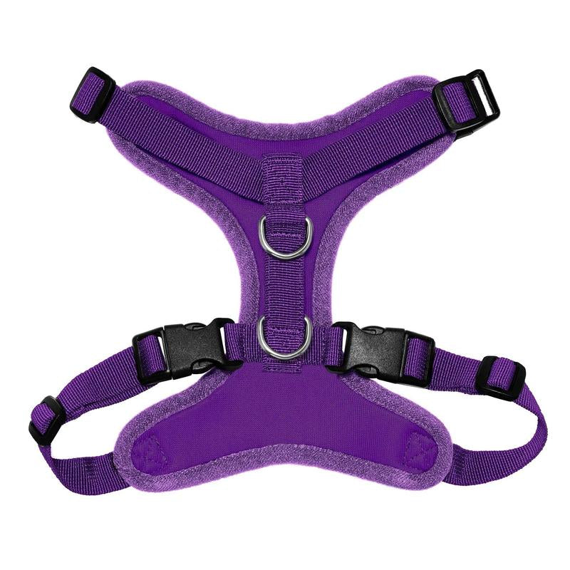 Step-In Lock Harness with Air Mesh for Pets