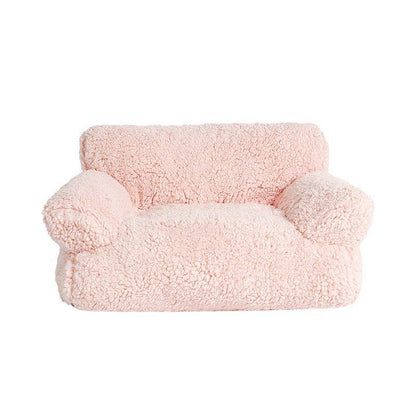 Cuddle Cloud Pet Sofa