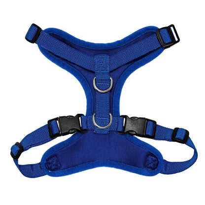 Step-In Lock Harness with Air Mesh for Pets