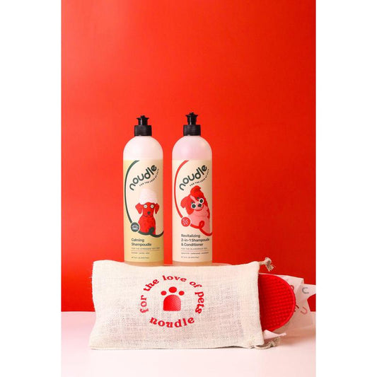 Noudle Bundle: for the Love of Pets