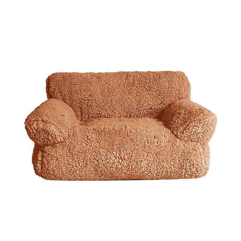 Cuddle Cloud Pet Sofa