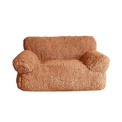 Cuddle Cloud Pet Sofa